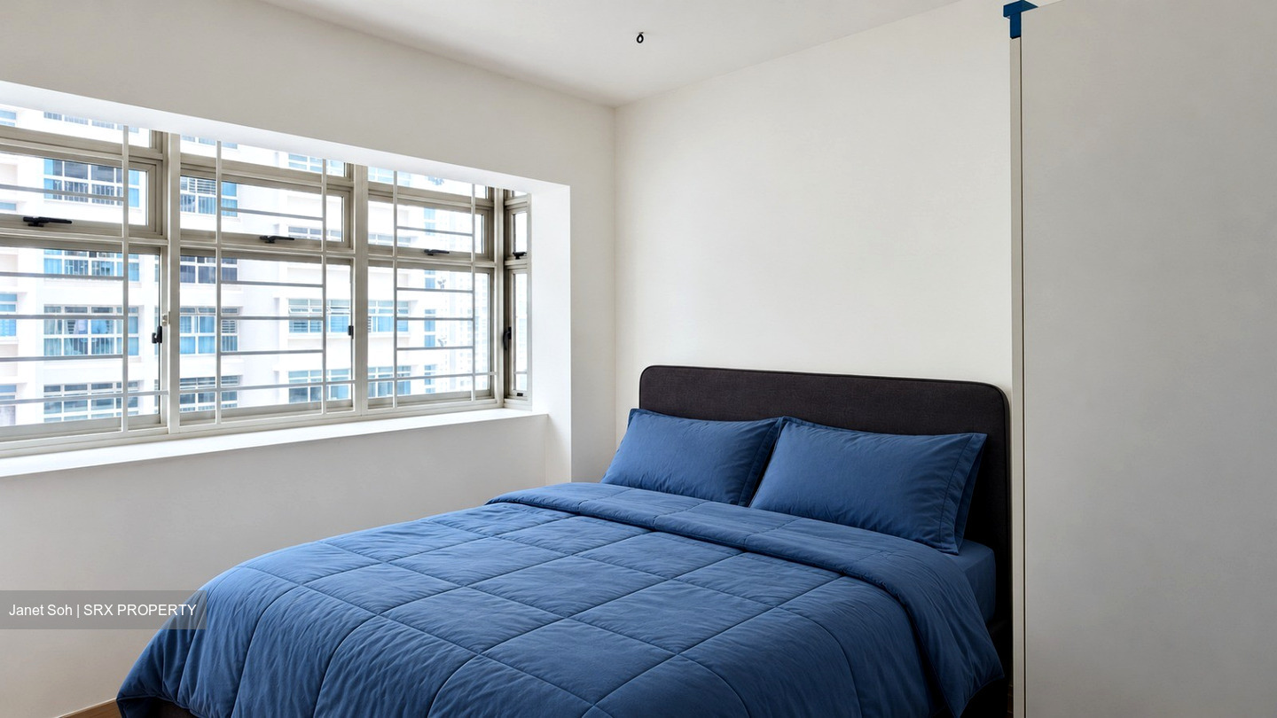 Blk 51 Forfar Heights (Queenstown), HDB 4 Rooms #633808681
